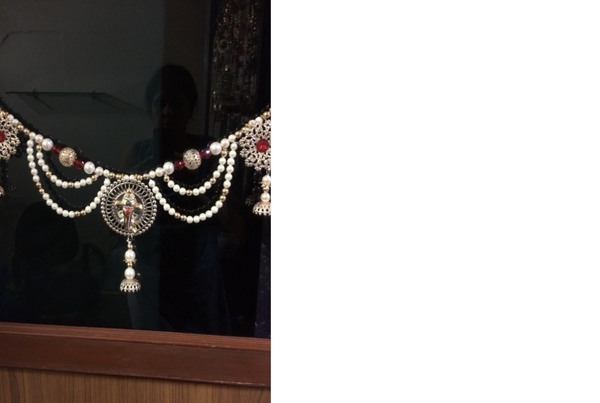 Ganesh 4 String Toran