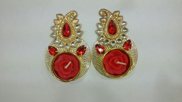 Mango T Light ( set of 2 )